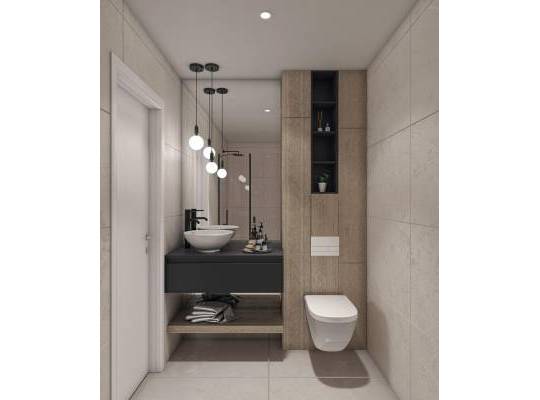 New Build - Bungalow - Alhama de murcia - Condado De Alhama