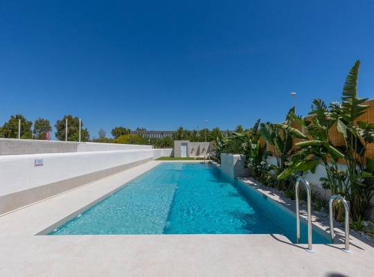 New Build - Bungalow - Dolores - Sector 3