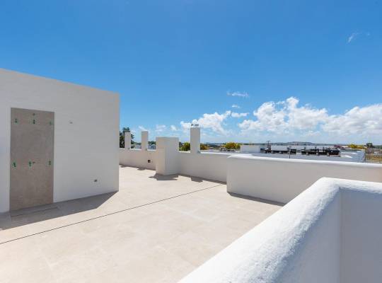New Build - Bungalow - Dolores - Sector 3