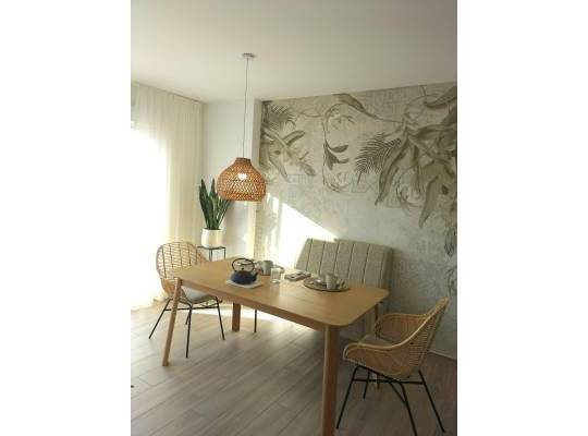 New Build - Bungalow - Orihuela Costa - Vistabella Golf