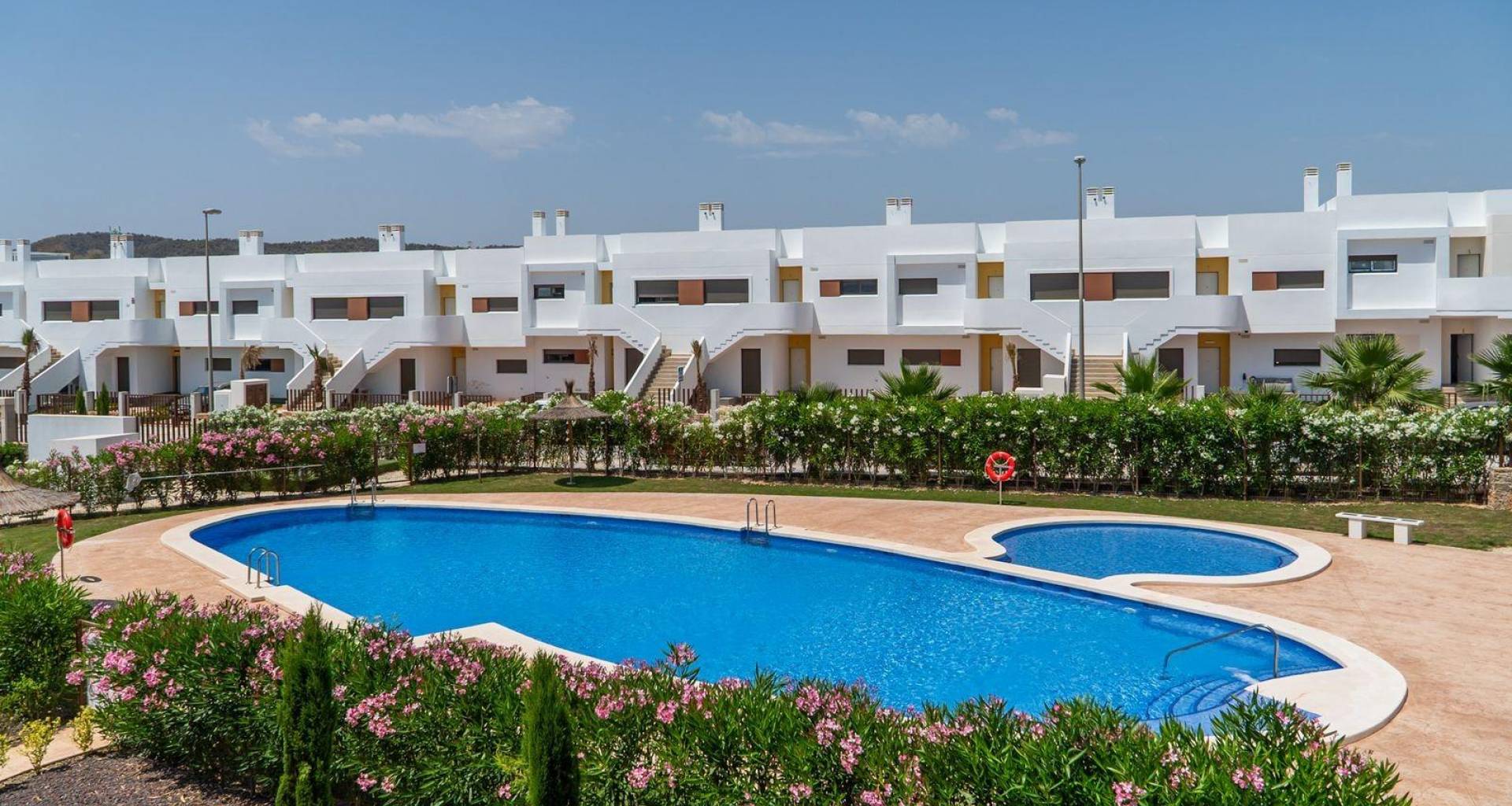 New Build - Bungalow - Orihuela - Vistabella Golf