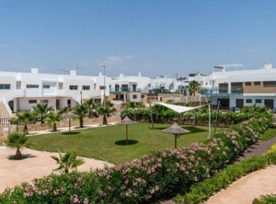 New Build - Bungalow - Orihuela - Vistabella Golf