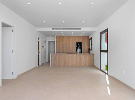 New Build - Bungalow - Pilar de la Horadada - Parque del Mediterraneo