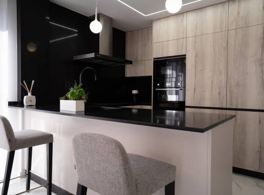 New Build - Bungalow - Pilar de la Horadada - pueblo