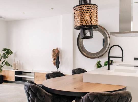 New Build - Bungalow - Rojales - Ciudad Quesada