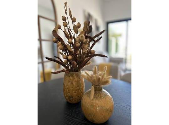 New Build - Bungalow - San Fulgencio - Pueblo