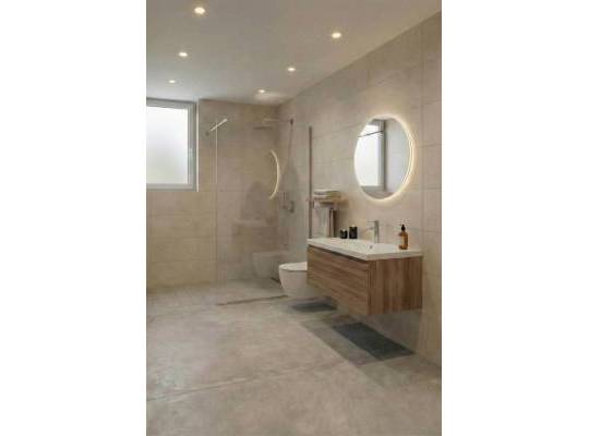 New Build - Bungalow - San Javier - pueblo