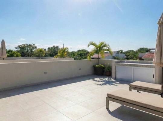 New Build - Bungalow - San Javier - pueblo