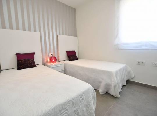 New Build - Bungalow - San Miguel de Salinas - La Cañada