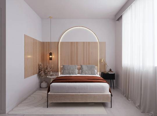 New Build - Bungalow - San Miguel de Salinas - Pueblo