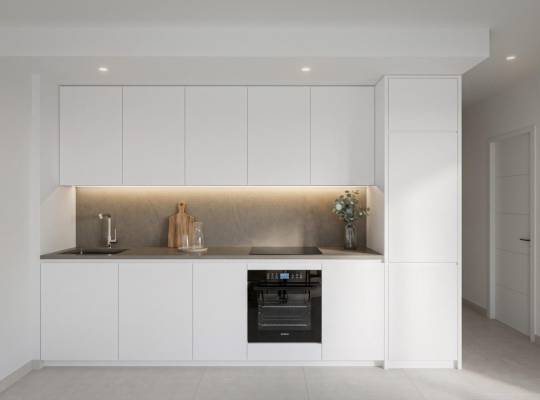 New Build - Bungalow - San Pedro del Pinatar - El Salero