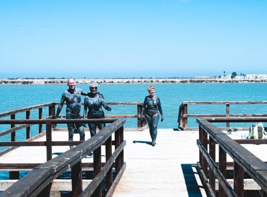 New Build - Bungalow - San Pedro del Pinatar - Las Esperanzas