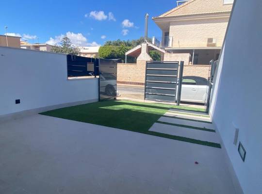 New Build - Bungalow - San Pedro del Pinatar - Lo Pagan