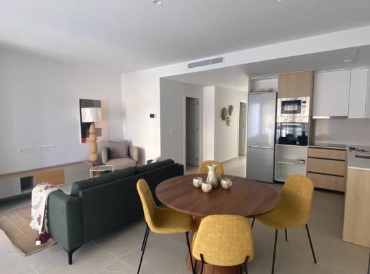 New Build - Bungalow - San Pedro del Pinatar - Lo Pagan