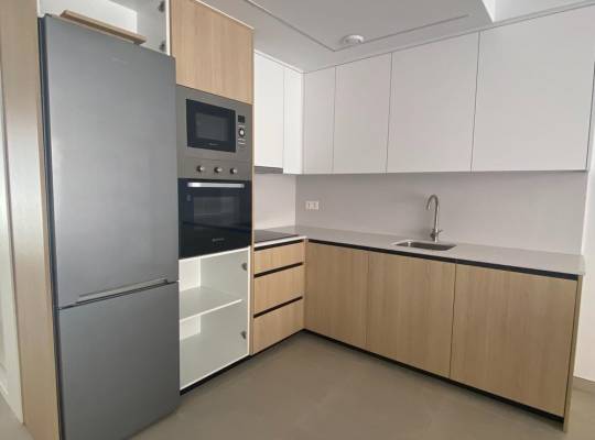 New Build - Bungalow - San Pedro del Pinatar - Lo Pagan