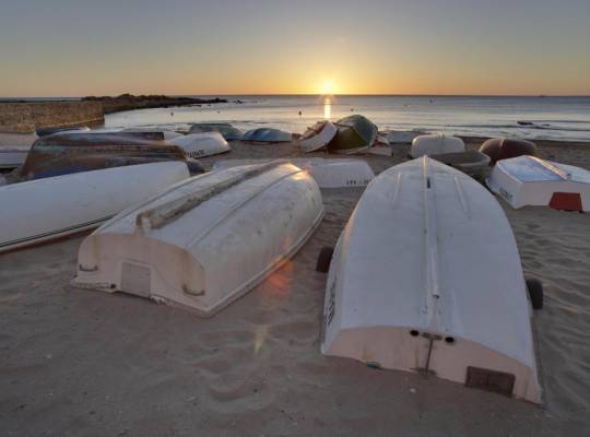 New Build - Bungalow - Torrevieja - Altos del Sol