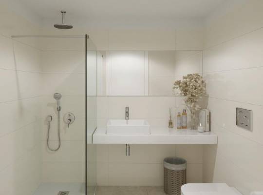 New Build - Bungalow - Torrevieja - Los Balcones