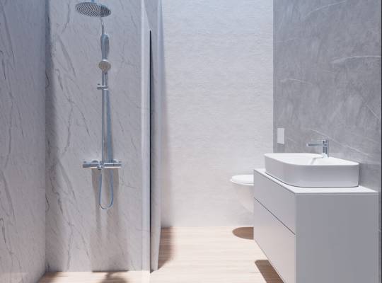 New Build - Bungalow - Torrevieja - Los Balcones