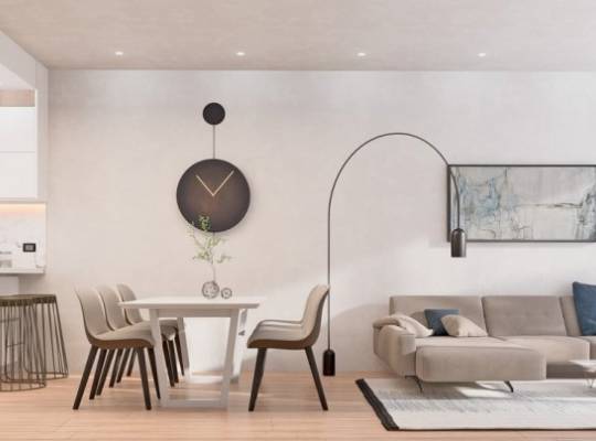 New Build - Bungalow - Torrevieja - Los Balcones