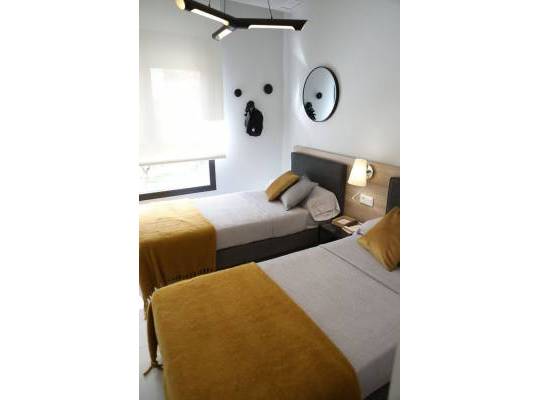 New Build - Lägenhet - Benidorm - Poniente