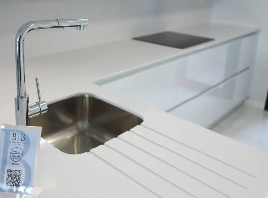 New Build - Lägenhet - Benidorm - Poniente