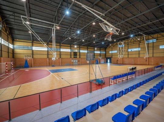 New Build - Lägenhet - Bigastro - pueblo