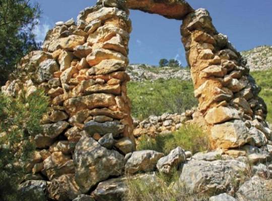 New Build - Lägenhet - Hondón de las Nieves - Pueblo