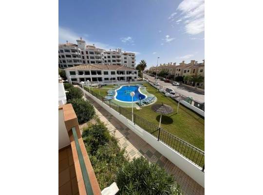 New Build - Lägenhet - Orihuela Costa - Lomas de Campoamor