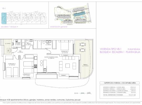 New Build - Lägenhet - Orihuela Costa - Playa Flamenca