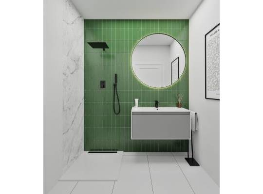 New Build - Lägenhet - San Miguel de Salinas - Pueblo