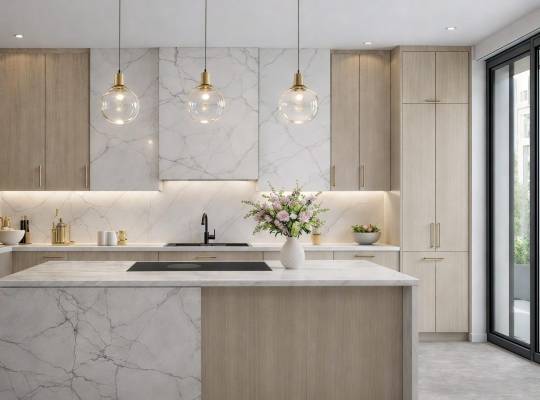 New Build - Lägenhet - San Pedro del Pinatar - Lo Pagan