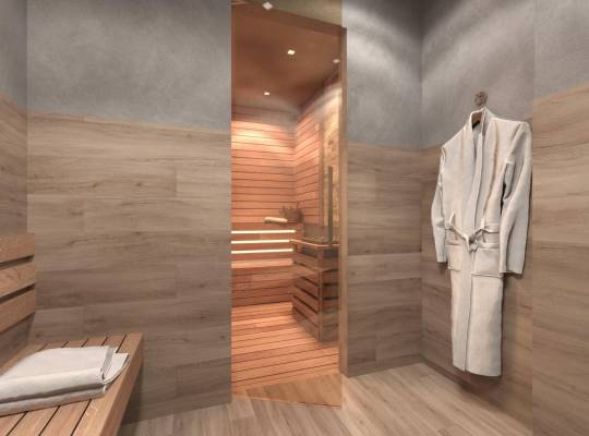 New Build - Lägenhet - Torrevieja - Centro