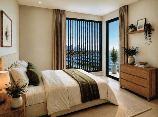 New Build - Lägenhet - Torrevieja - Centro