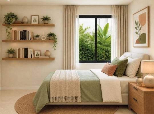 New Build - Lägenhet - Torrevieja - Centro