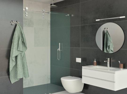 New Build - Lägenhet - Torrevieja - Centro