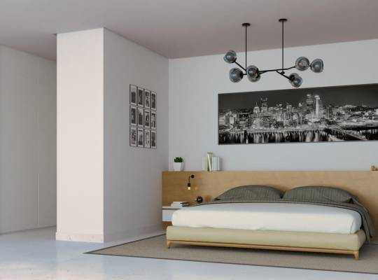 New Build - Lägenhet - Torrevieja - Centro