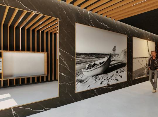 New Build - Lägenhet - Torrevieja - Centro