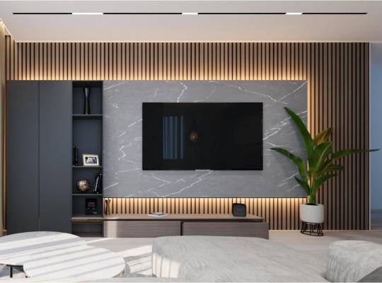 New Build - Lägenhet - Torrevieja - Centro