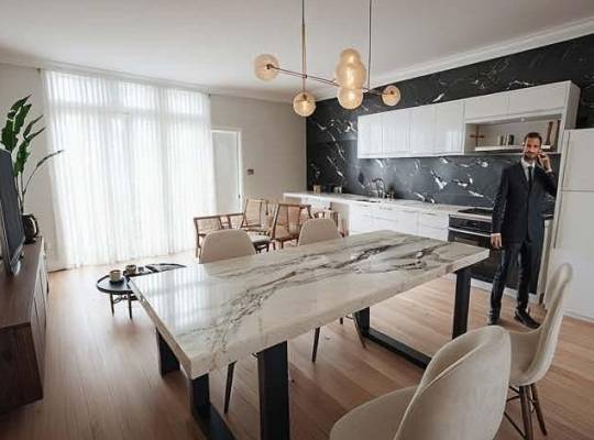 New Build - Lägenhet - Torrevieja - Centro