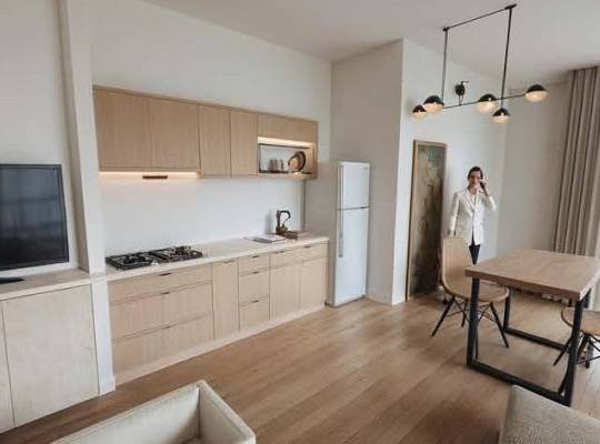 New Build - Lägenhet - Torrevieja - Centro