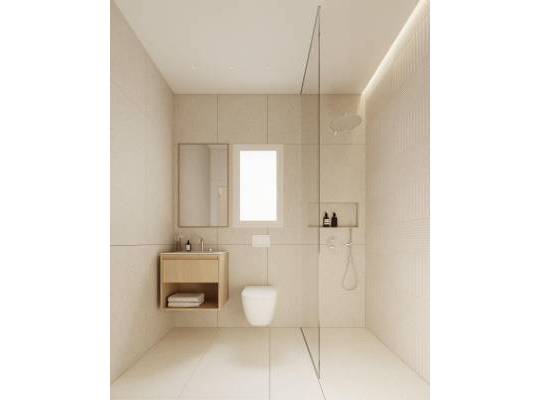 New Build - Lägenhet - Torrevieja - Centro