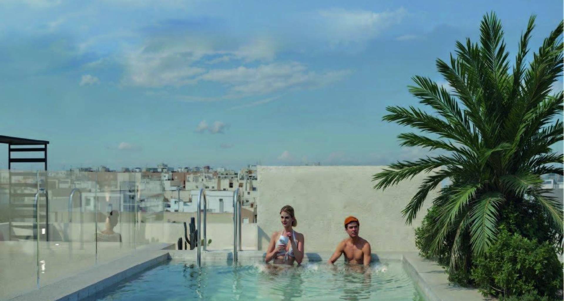 New Build - Lägenhet - Torrevieja - Playa de El Cura