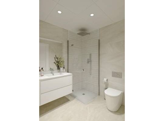 New Build - Lägenhet - Torrevieja - Playa de El Cura