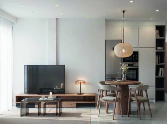 New Build - Lägenhet - Torrevieja - Playa del Cura