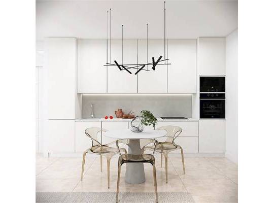 New Build - Lägenhet - Torrevieja - Playa del Cura