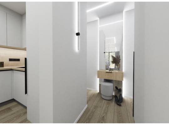New Build - Lägenhet - Torrevieja - Playa El Acequión