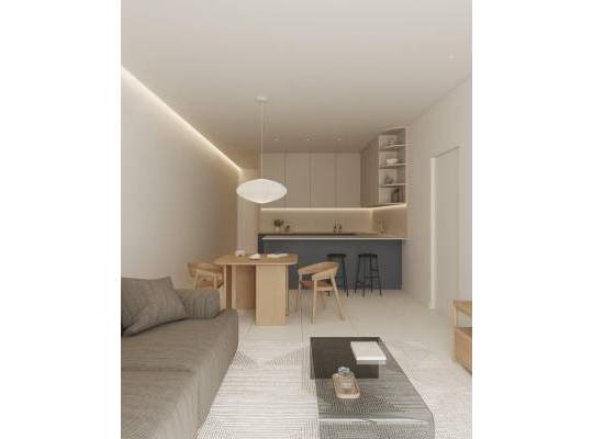New Build - Lägenhet - Torrevieja