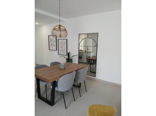 New Build - Maison jumelée - Bigastro - Loma Alta