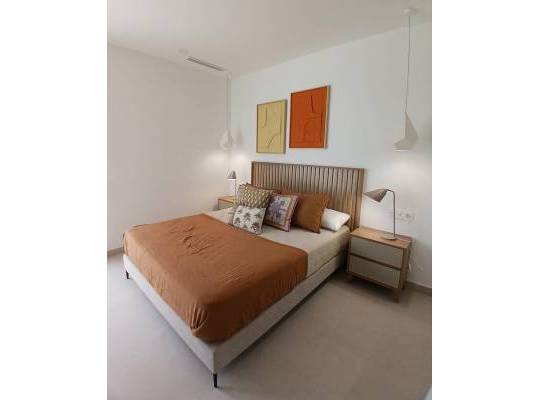 New Build - Maison jumelée - Bigastro - Loma Alta