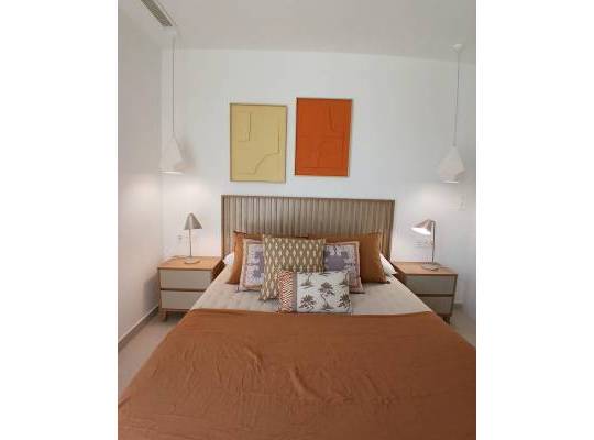New Build - Maison jumelée - Bigastro - Loma Alta